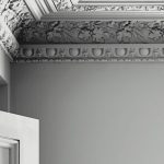 Laura Ashley 5L Matt Emulsion Paint Soft Silver - Image 3