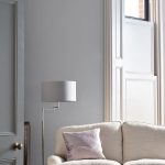 Laura Ashley 5L Matt Emulsion Paint Sugared Grey - Image 4