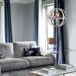 Laura Ashley 5L Matt Emulsion Paint Pale Slate - Image 4