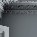 Laura Ashley 5L Matt Emulsion Paint Dark Slate - Image 3