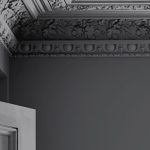 Laura Ashley 5L Matt Emulsion Paint Charcoal - Image 3