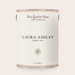 Laura Ashley 5L Matt Emulsion Paint Pale Sage Leaf - Image 2