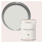Laura Ashley 5L Matt Emulsion Paint Pale Sage Leaf