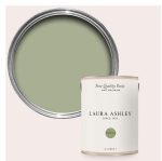 Laura Ashley 5L Matt Emulsion Paint Hedgerow