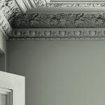 Laura Ashley 5L Matt Emulsion Paint Pistachio - Image 3