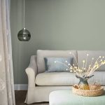 Laura Ashley 5L Matt Emulsion Paint Pistachio - Image 4