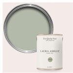 Laura Ashley 5L Matt Emulsion Paint Pistachio