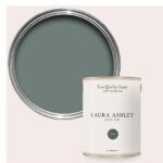 Laura Ashley 5L Matt Emulsion Paint Fern