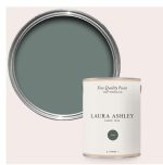 Laura Ashley 5L Matt Emulsion Paint Fern