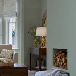 Laura Ashley 5L Matt Emulsion Paint Eau De Nil - Image 4