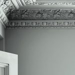 Laura Ashley 5L Matt Emulsion Paint Pale Grey Green - Image 3