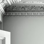 Laura Ashley 5L Matt Emulsion Paint Duck Egg White - Image 3