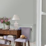 Laura Ashley 5L Matt Emulsion Paint Duck Egg White - Image 4