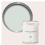 Laura Ashley 5L Matt Emulsion Paint Pale Duck Egg