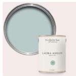 Laura Ashley 5L Matt Emulsion Paint Duck Egg