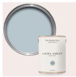 Laura Ashley 5L Matt Emulsion Paint Pale Seaspray