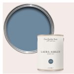 Laura Ashley 5L Matt Emulsion Paint Dark Seaspray