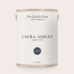 Laura Ashley 5L Matt Emulsion Paint Dusky Seaspray - Image 2