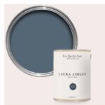 Laura Ashley 5L Matt Emulsion Paint Dusky Seaspray