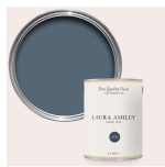 Laura Ashley 5L Matt Emulsion Paint Dusky Seaspray