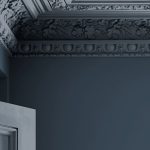 Laura Ashley 5L Matt Emulsion Paint Midnight Seaspray - Image 3