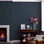 Laura Ashley 5L Matt Emulsion Paint Midnight Seaspray - Image 4