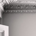 Laura Ashley 5L Matt Emulsion Paint Amethyst White - Image 3