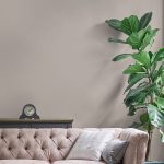 Laura Ashley 5L Matt Emulsion Paint Pale Chalk Pink - Image 4