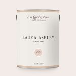 Laura Ashley 5L Matt Emulsion Paint Pale Blush - Image 2