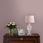 Laura Ashley 5L Matt Emulsion Paint Dark Blush - Image 4