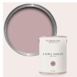 Laura Ashley 5L Matt Emulsion Paint Dark Blush