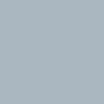 Laura Ashley 2.5L Matt Emulsion Paint Chalk Blue - Image 2