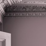 Laura Ashley 5L Matt Emulsion Paint Grape - Image 4