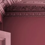 Laura Ashley 5L Matt Emulsion Paint Pale Cranberry - Image 3