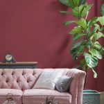 Laura Ashley 5L Matt Emulsion Paint Pale Cranberry - Image 4