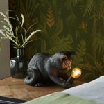Kitten Black Table - Image 3