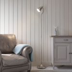 Classic Flexi Reader Nickel Floor - Image 2