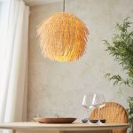 Pushpa Pendant Shade - Image 2