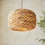 Toca Pendant Shade - Image 4