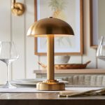 Bridport Rechargeable Table - Image 2