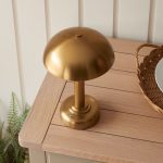 Bridport Rechargeable Table - Image 4