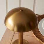 Bridport Rechargeable Table - Image 5