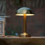 Bridport Rechargeable Table - Image 6