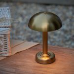 Bridport Rechargeable Table - Image 7