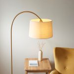 Carlson Brass Floor - Image 3