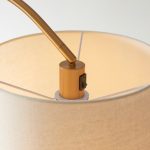Carlson Brass Floor - Image 4