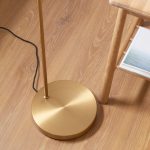 Carlson Brass Floor - Image 5