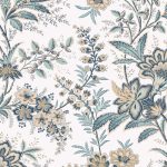 Laura Ashley Marlbrook Pale Linen Wallpaper
