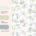 Laura Ashley Avonbury Hedgerow Green Wallpaper - Image 4