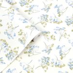 Laura Ashley Avonbury Hedgerow Green Wallpaper - Image 2
